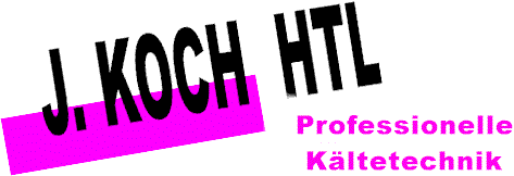 Logo J.Koch HTL
